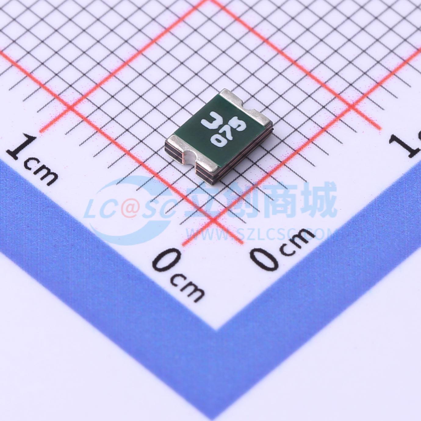 点击查看大图 LP-MSM075/33实物图