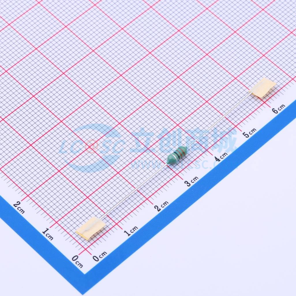 点击查看大图 XRAL0307-330K实物图