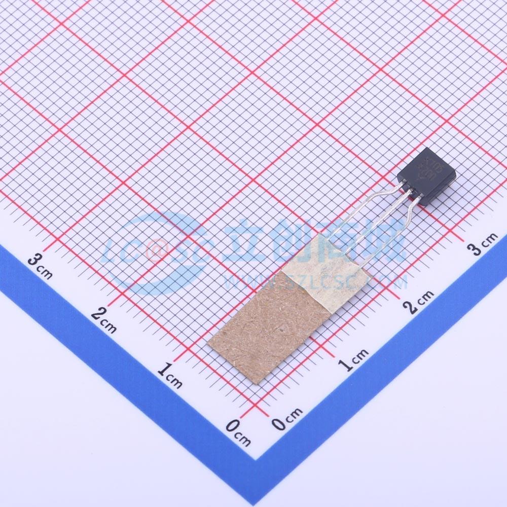 点击查看大图 KTA200-Y-AT/P实物图