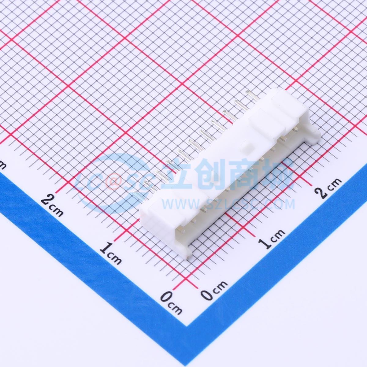 点击查看大图 HDGC2012WV-11P实物图