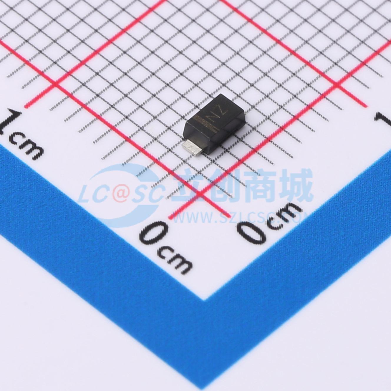 点击查看大图 SMF100A实物图