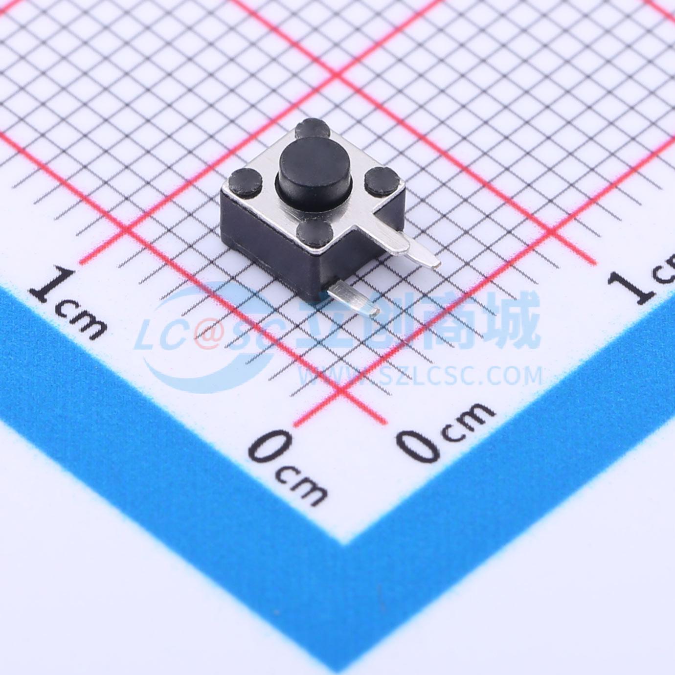 点击查看大图 TC-1150DL-3.8H-250实物图