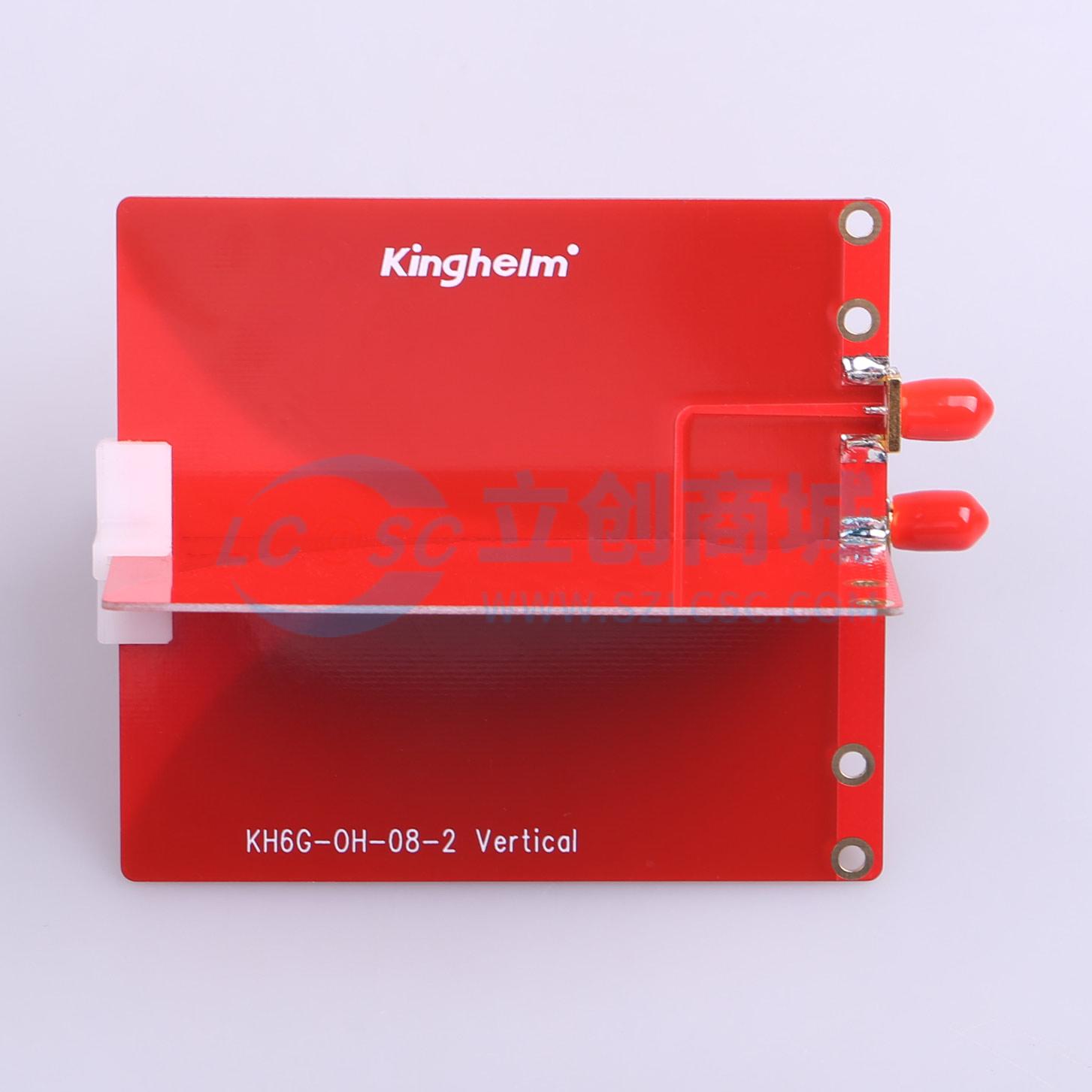 KH-6G-0H-08实物图