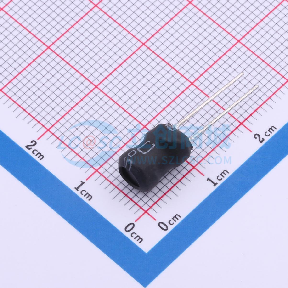 点击查看大图 PDPTAT0608-5R6M实物图