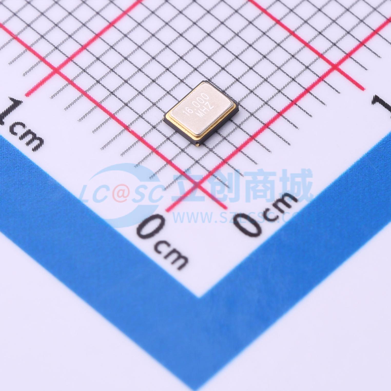 TX322516M4DBDE2T实物图