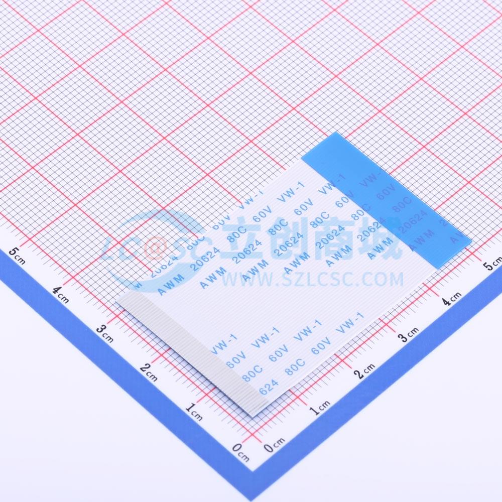 JS05B-60P-050-4-8实物图