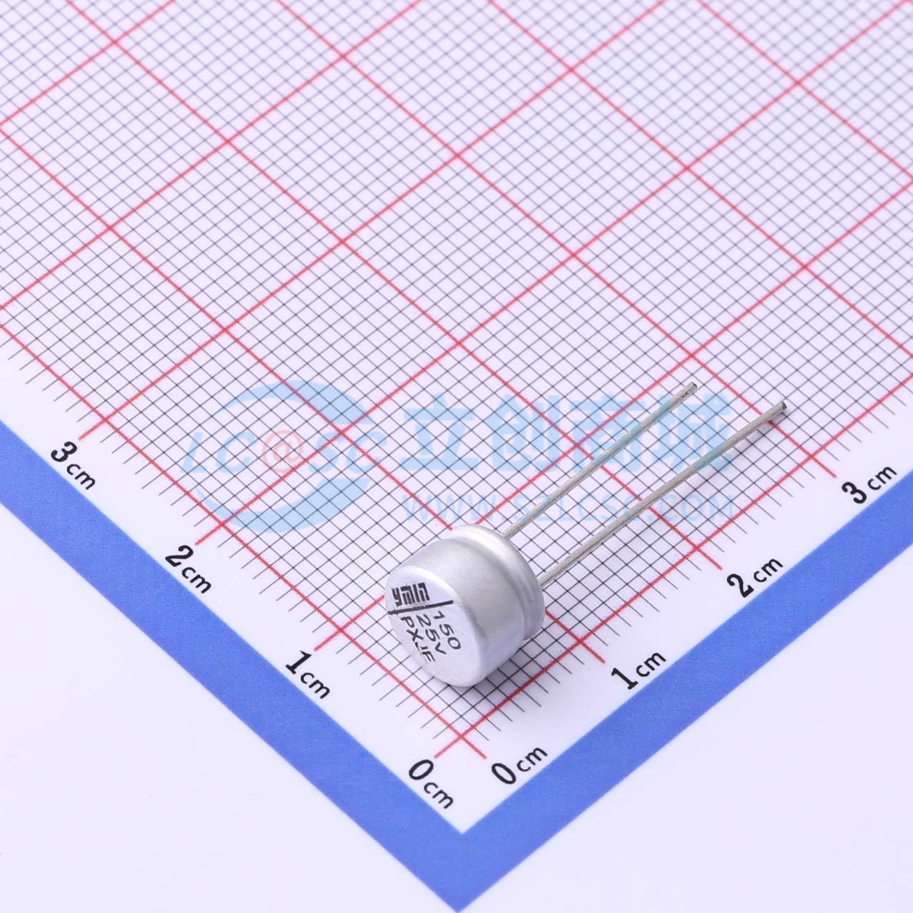 点击查看大图 NPXD0601E151MJTM实物图