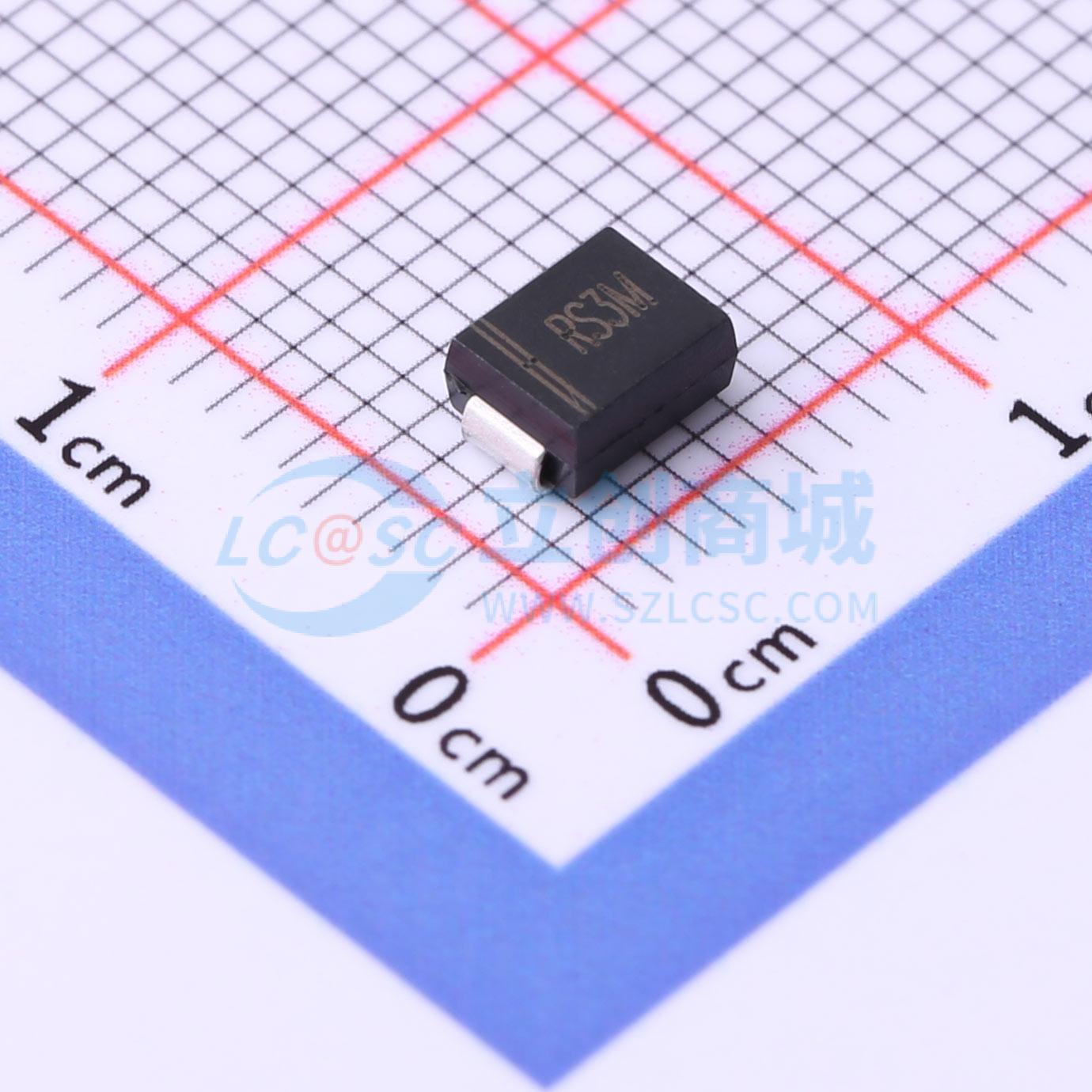 点击查看大图 RS3MB实物图