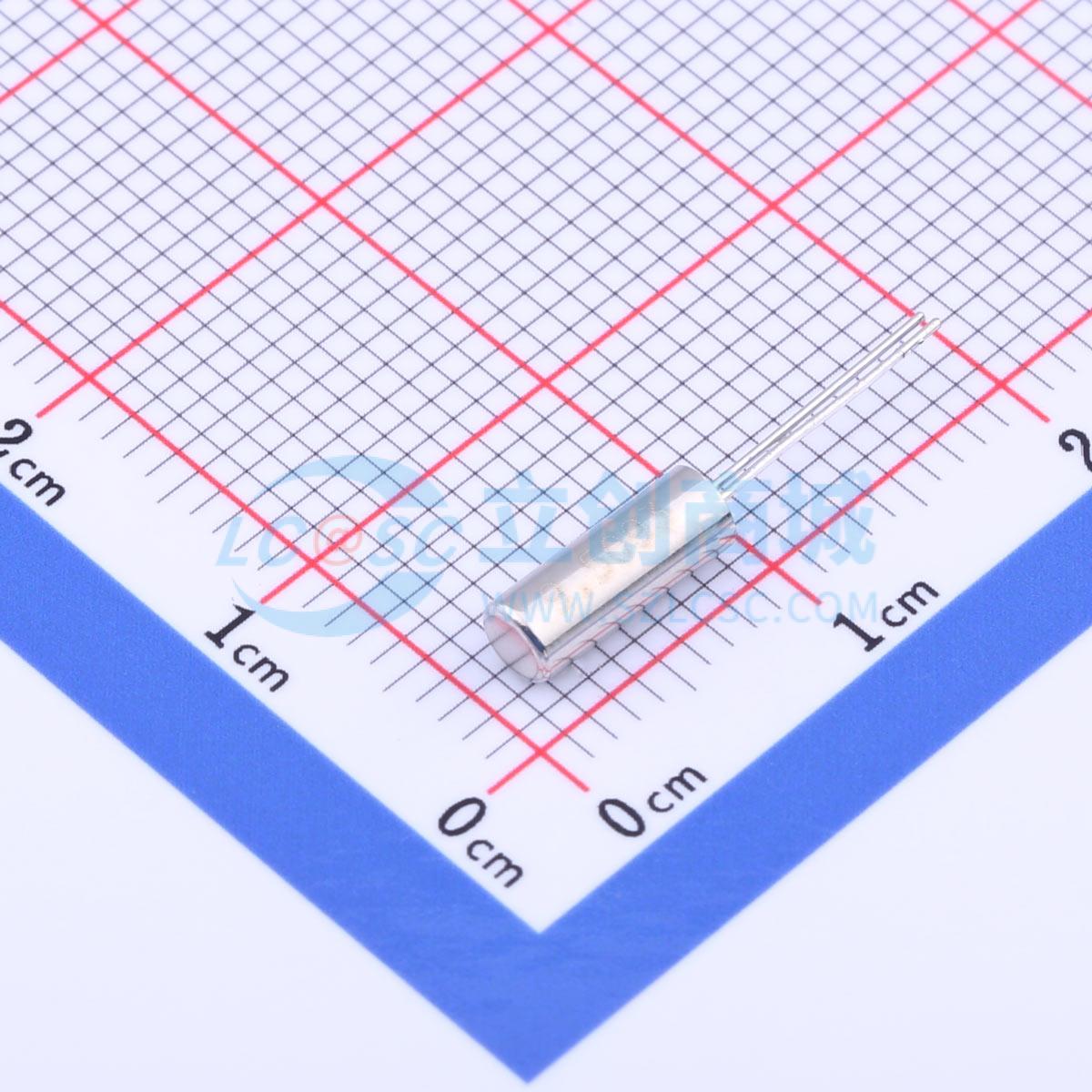 点击查看大图 Q3895093ZWFAC实物图