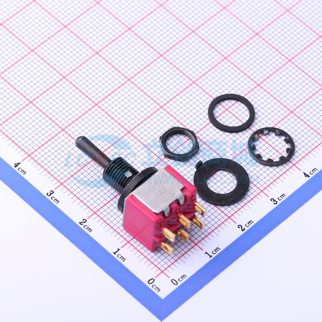 点击查看大图 7215SPCWZBE22实物图