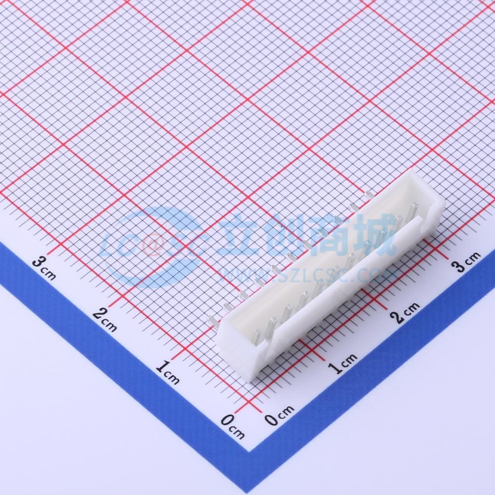 点击查看大图 XHB-11AW实物图