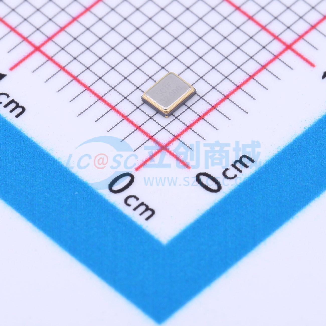 点击查看大图 SX2B32.000F1010F30实物图