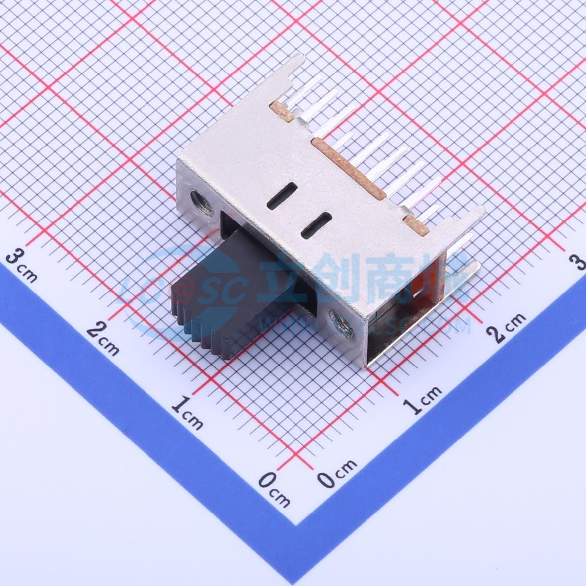 点击查看大图 SS-43D01-G090实物图