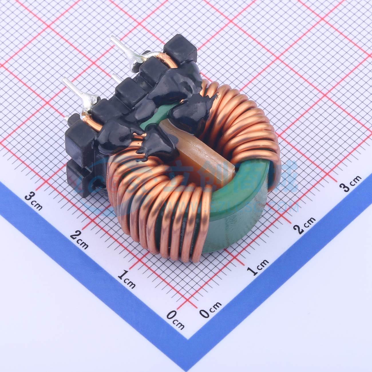 点击查看大图 PDMCAT221413-102MLB实物图