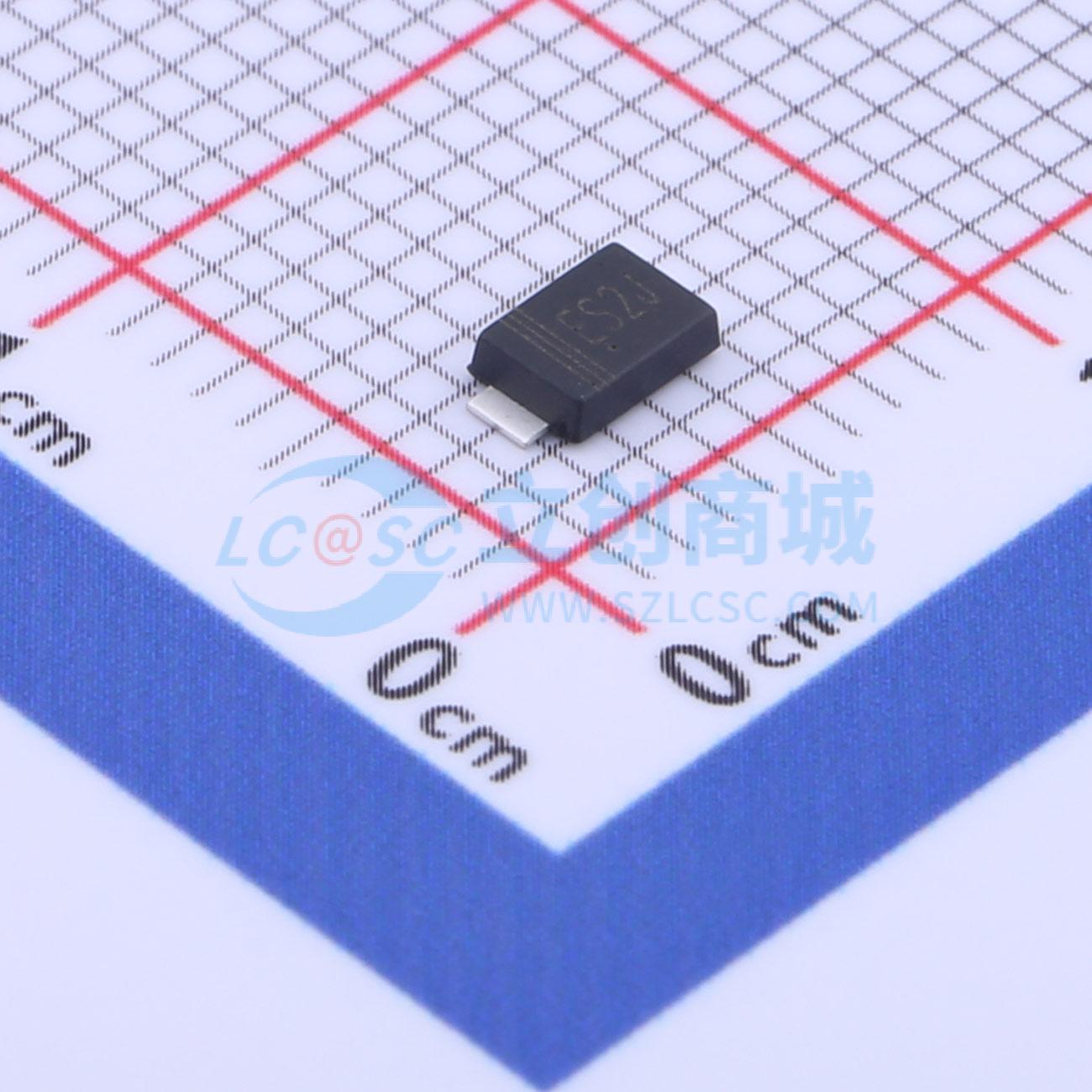 点击查看大图 ES2JF实物图