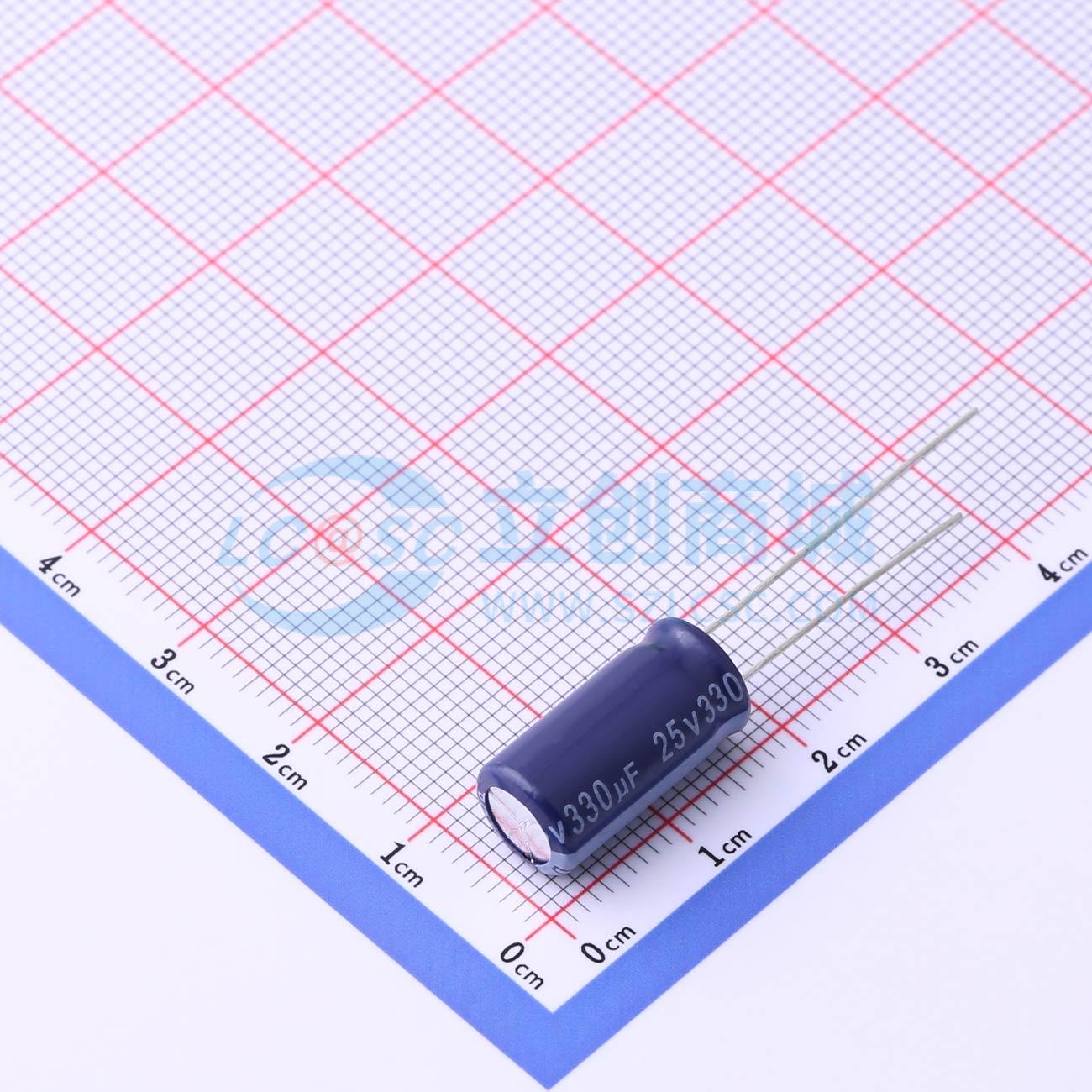 点击查看大图 ERS1EM331F16OTG实物图