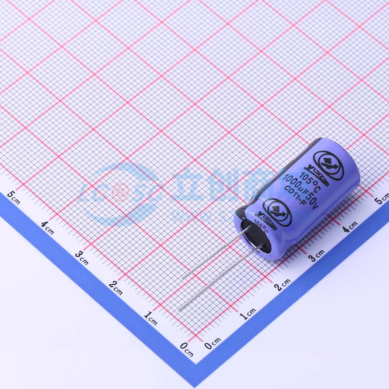 LCS012S26WB22AC实物图