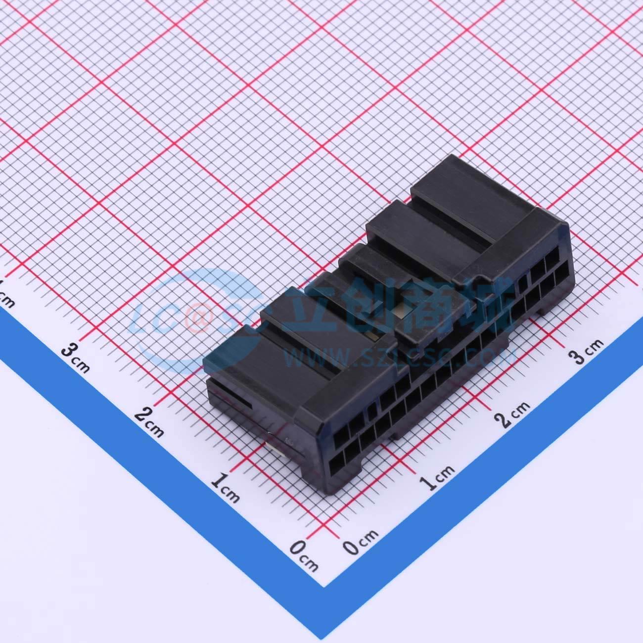 点击查看大图 ZE05-24DS-HU/R实物图