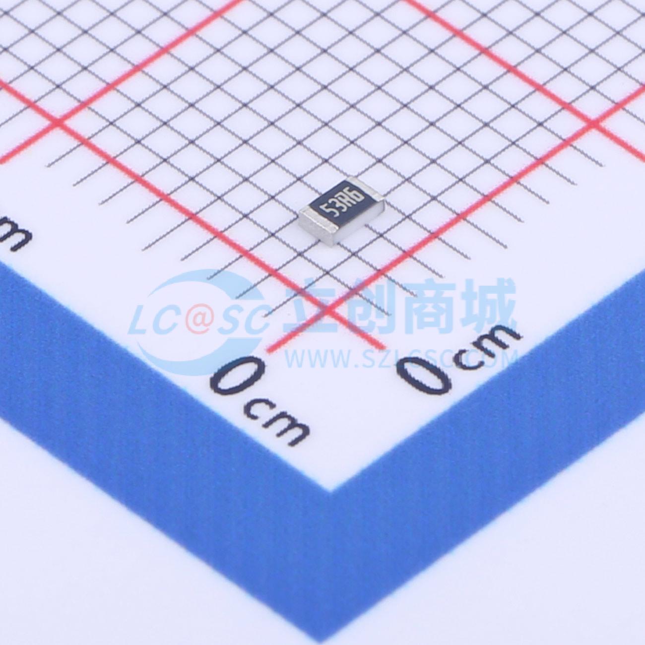 HP05W3F536JT5E实物图