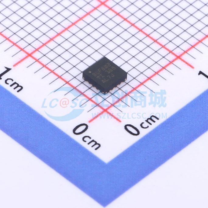 点击查看大图 BUF802IRGTR实物图