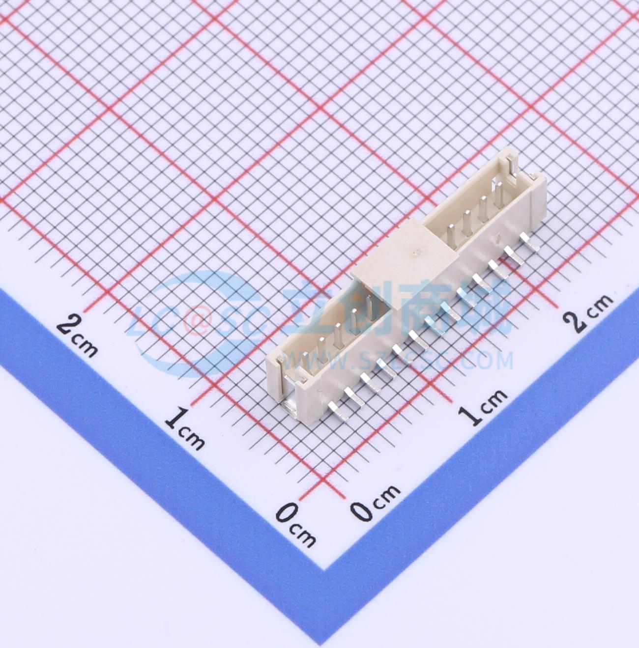 点击查看大图 ZH1500-LT-13实物图