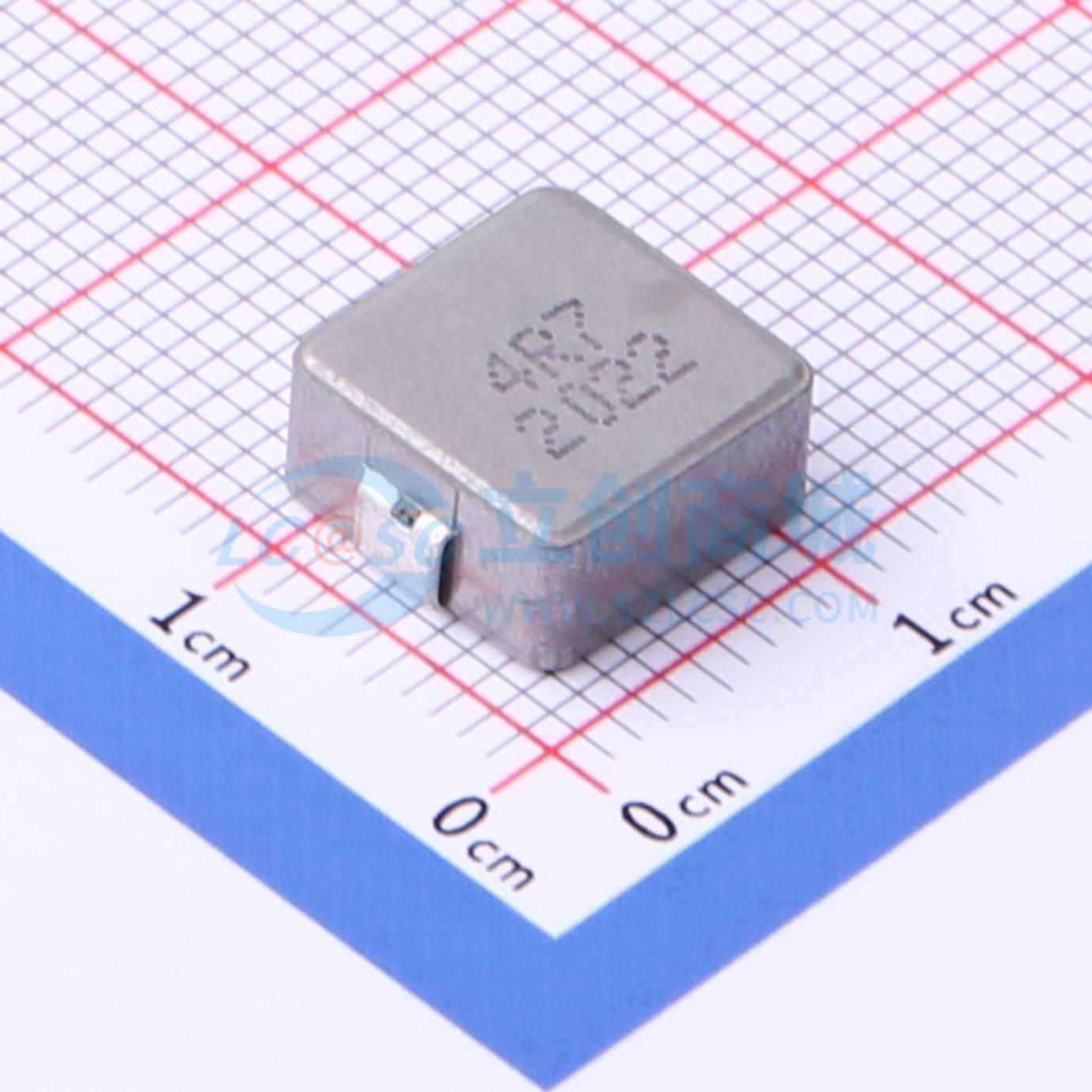 MDA1050-4R7M实物图