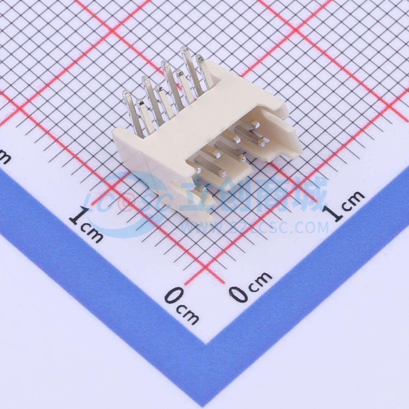 点击查看大图 HC-PHD-2*4AW实物图