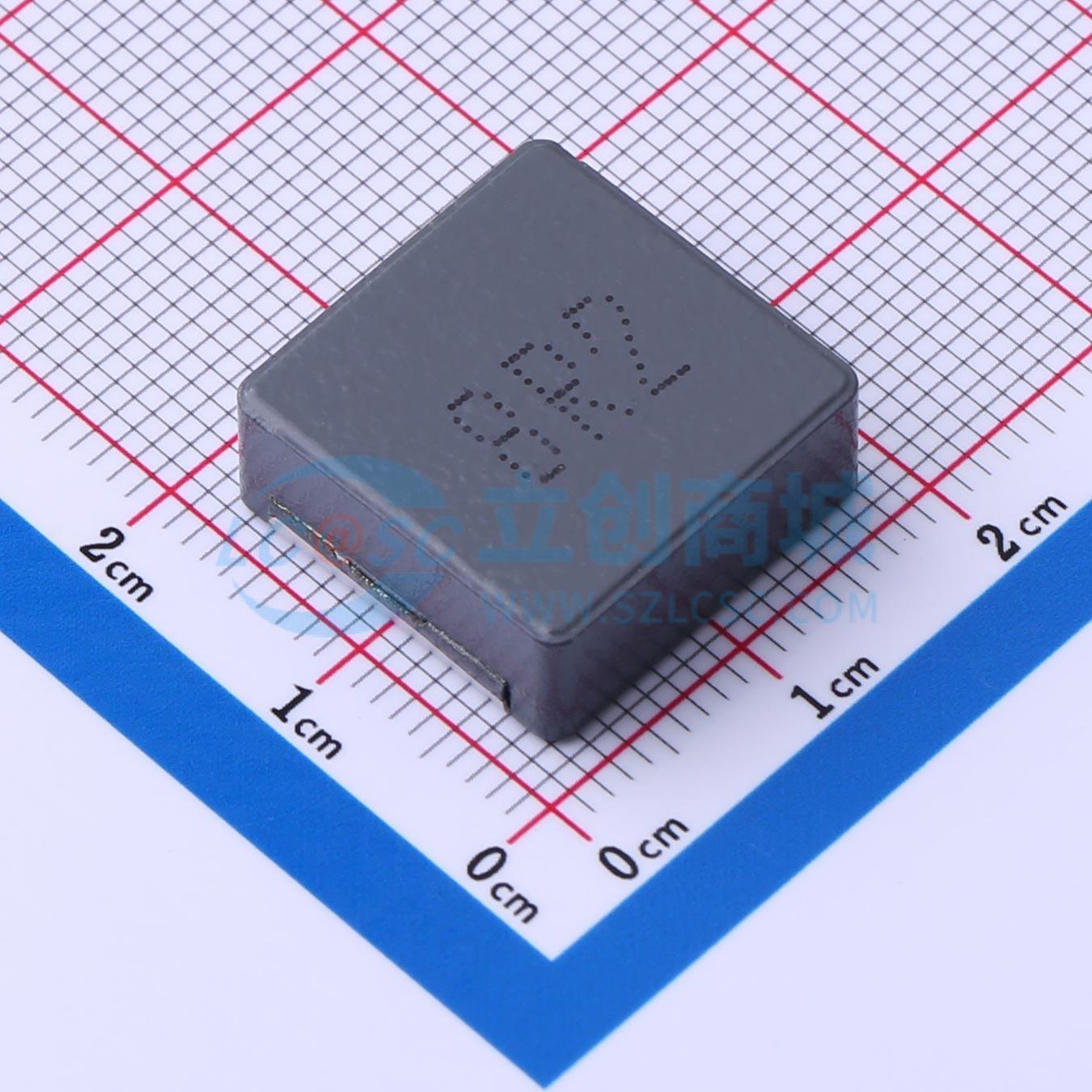 点击查看大图 SLO1770C8R2MTT实物图