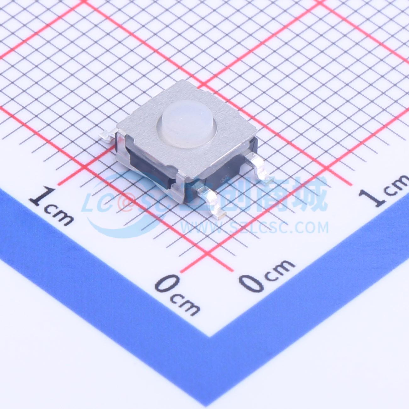 点击查看大图 GT-TC126B-H035-L5实物图