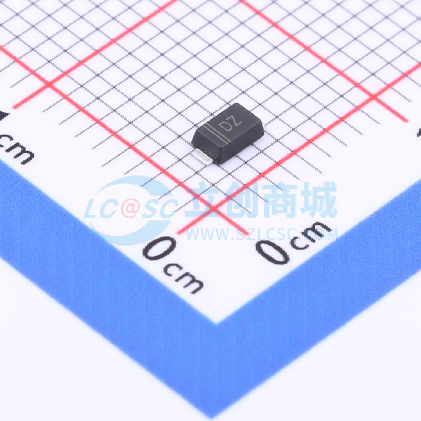 点击查看大图 SMF100A实物图