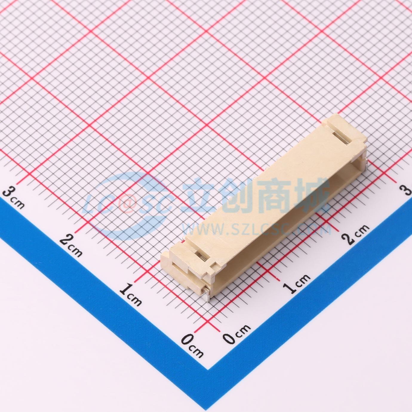 点击查看大图 PH-12PWB实物图