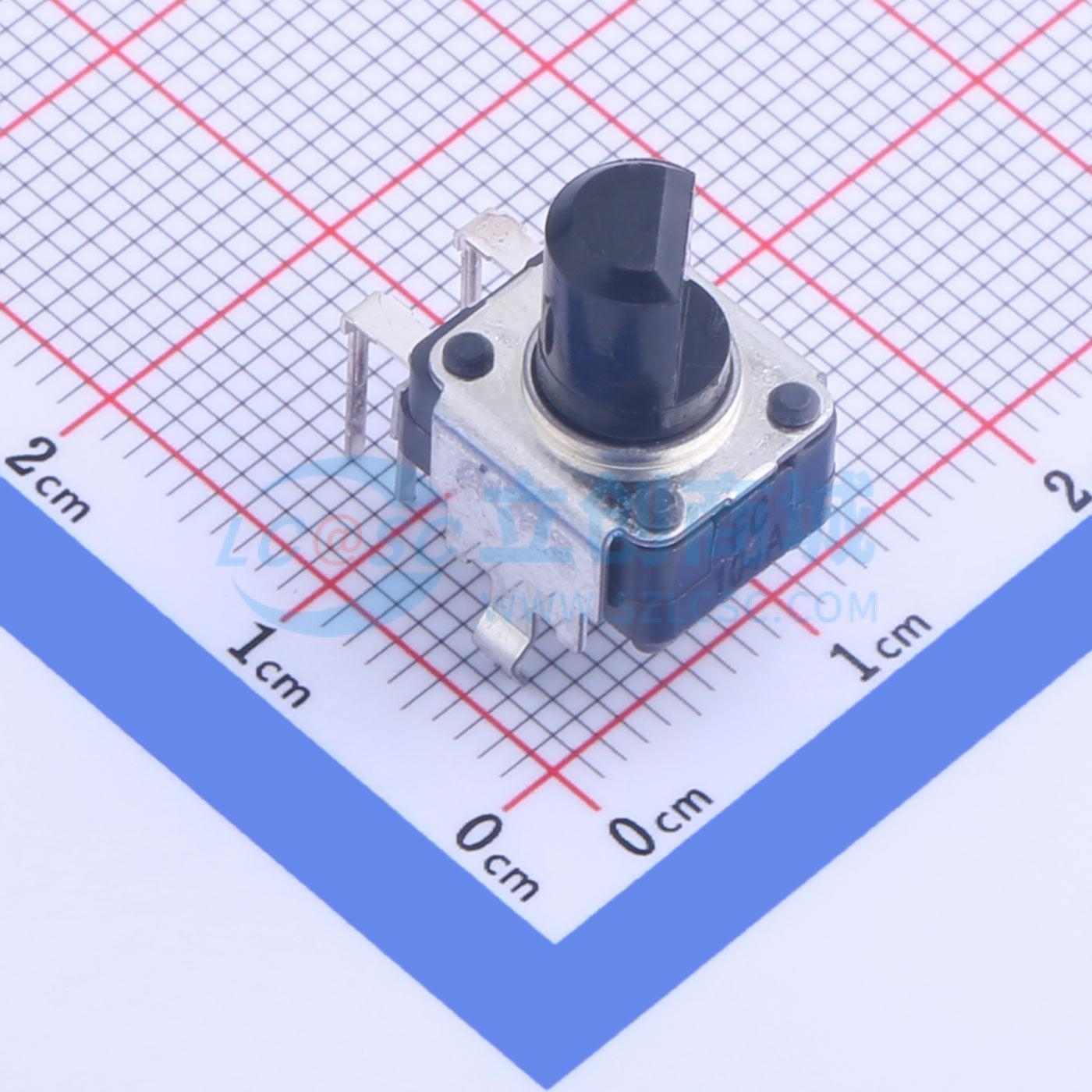 RK09K12C0D20实物图