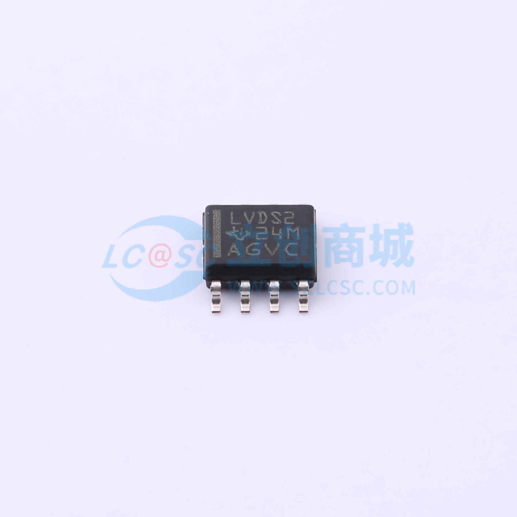 SN65LVDS2D商品缩略图