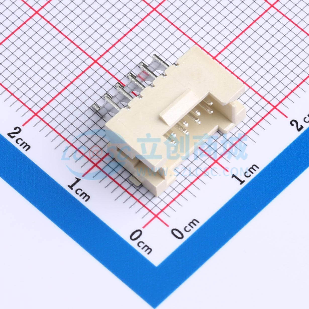 M2026RS-2X05P实物图