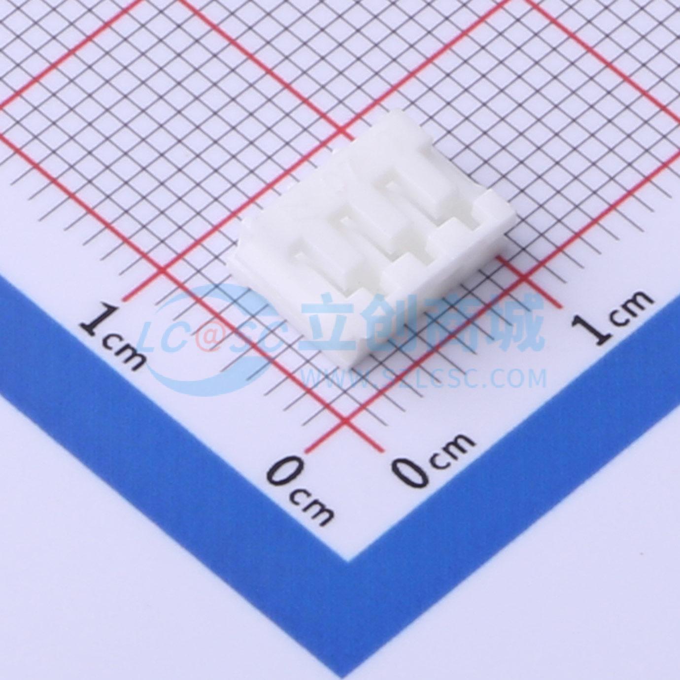 点击查看大图 FHG25003-S03M2W1B实物图