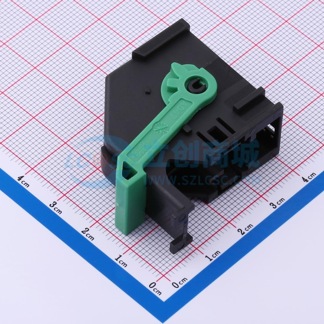 点击查看大图 284223-4实物图