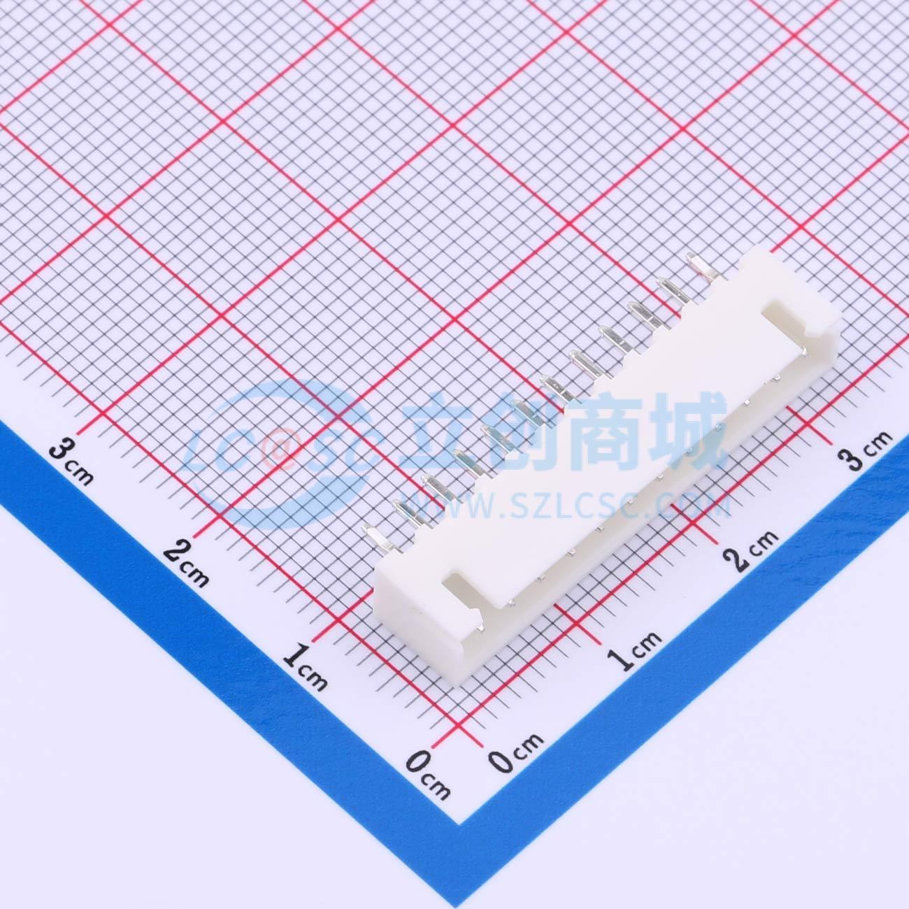 CNJMA2501WV-12P实物图