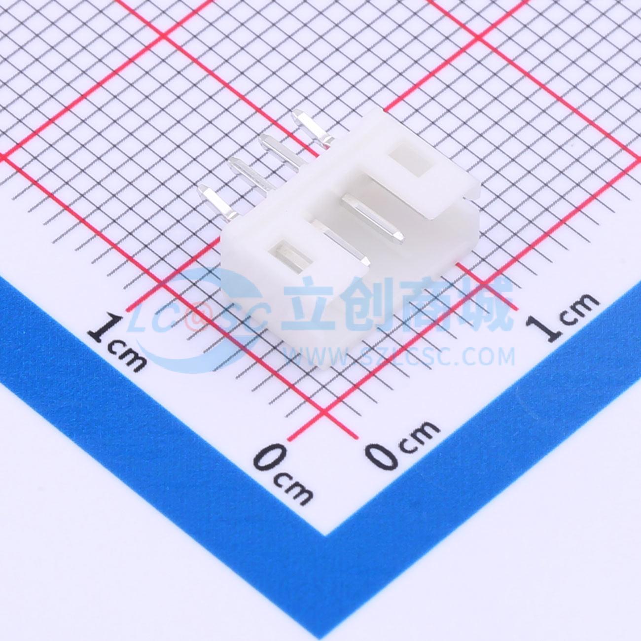 点击查看大图 CNJMA2001WV-4P实物图