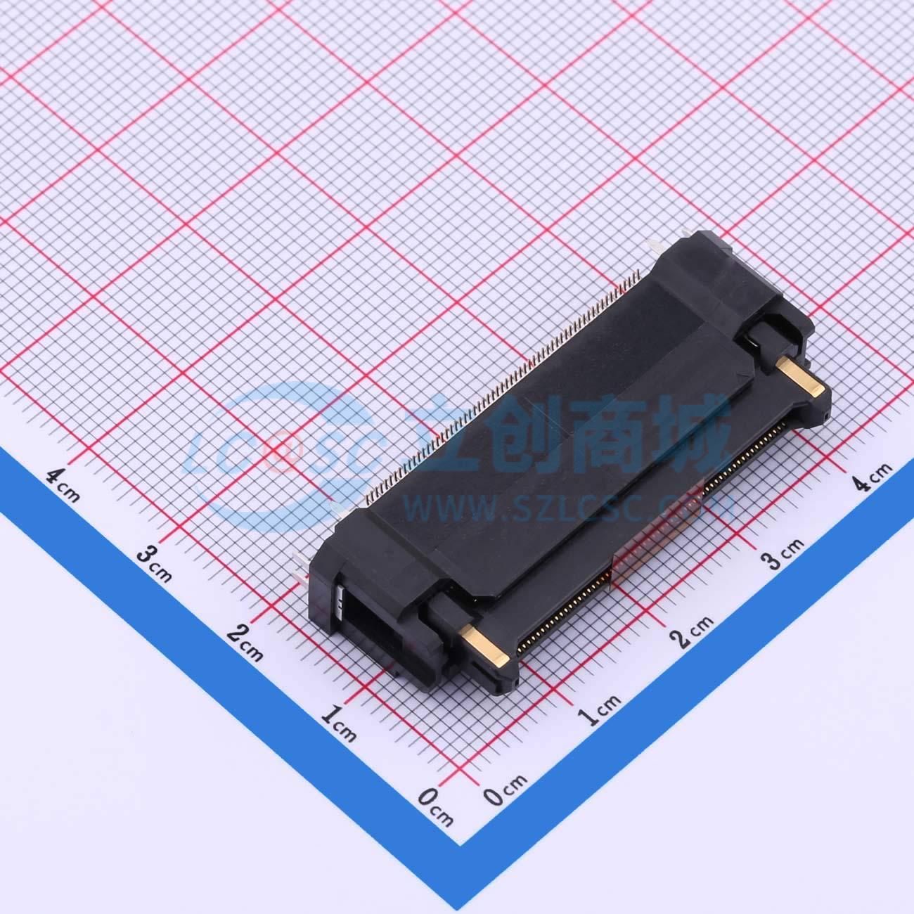 点击查看大图 FX23-120P-0.5SV20实物图