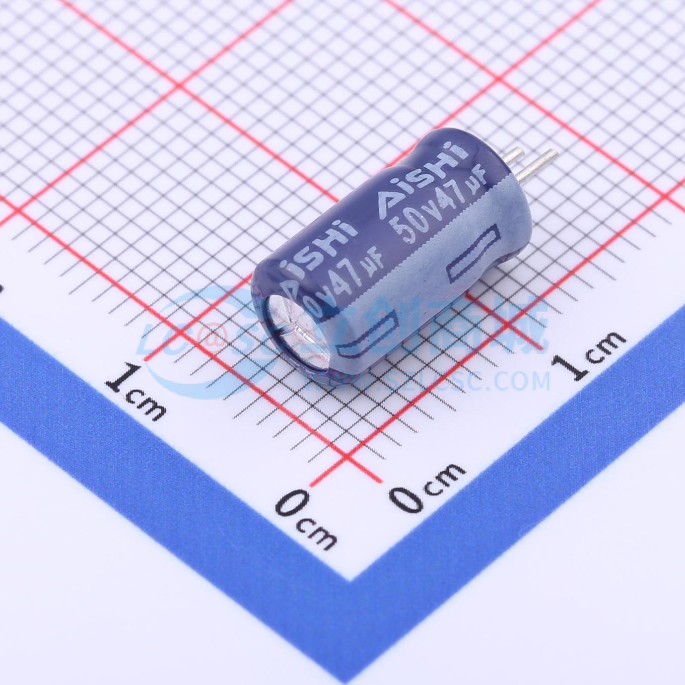 点击查看大图 ERJ1HM470E11OT实物图