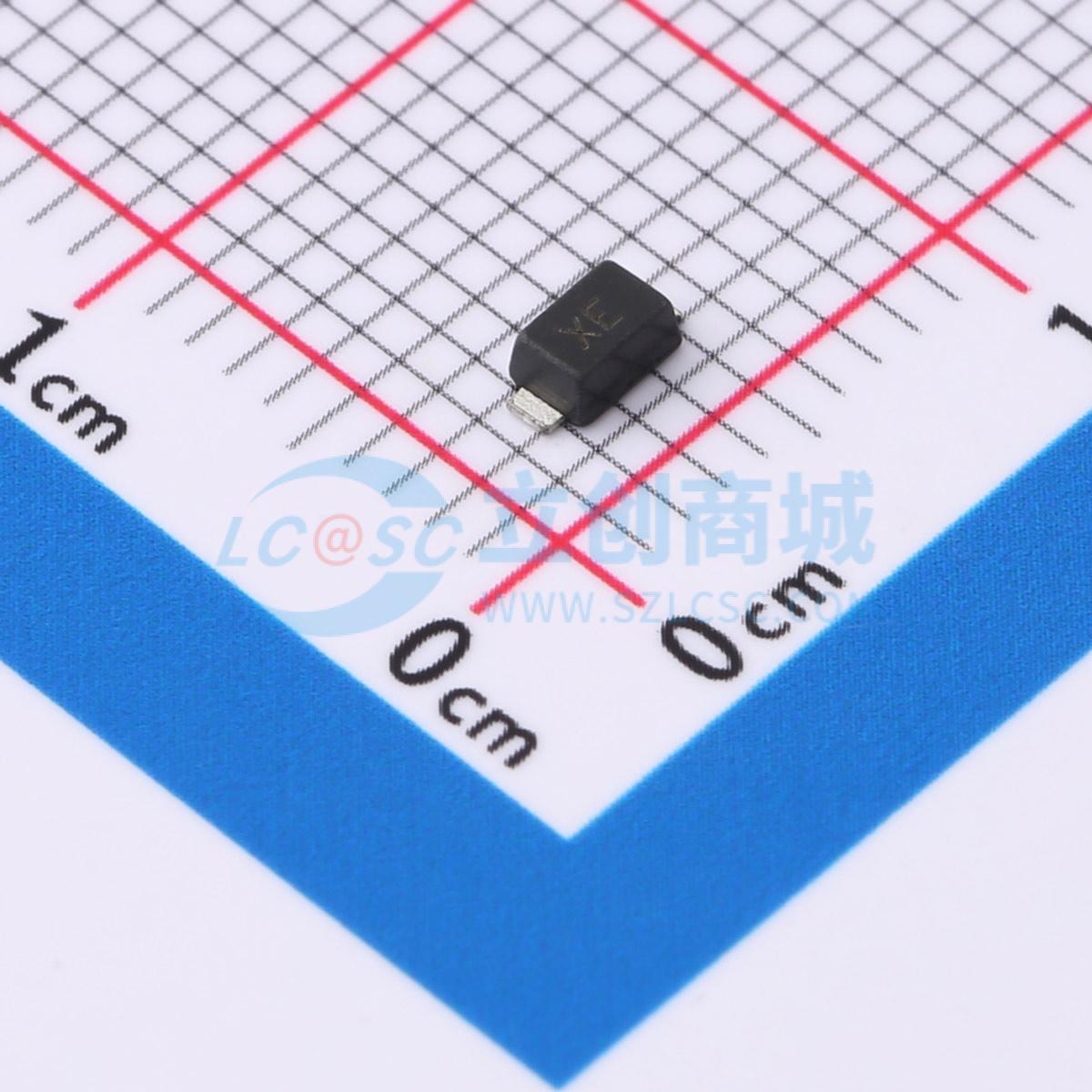 点击查看大图 S4MF12CA实物图