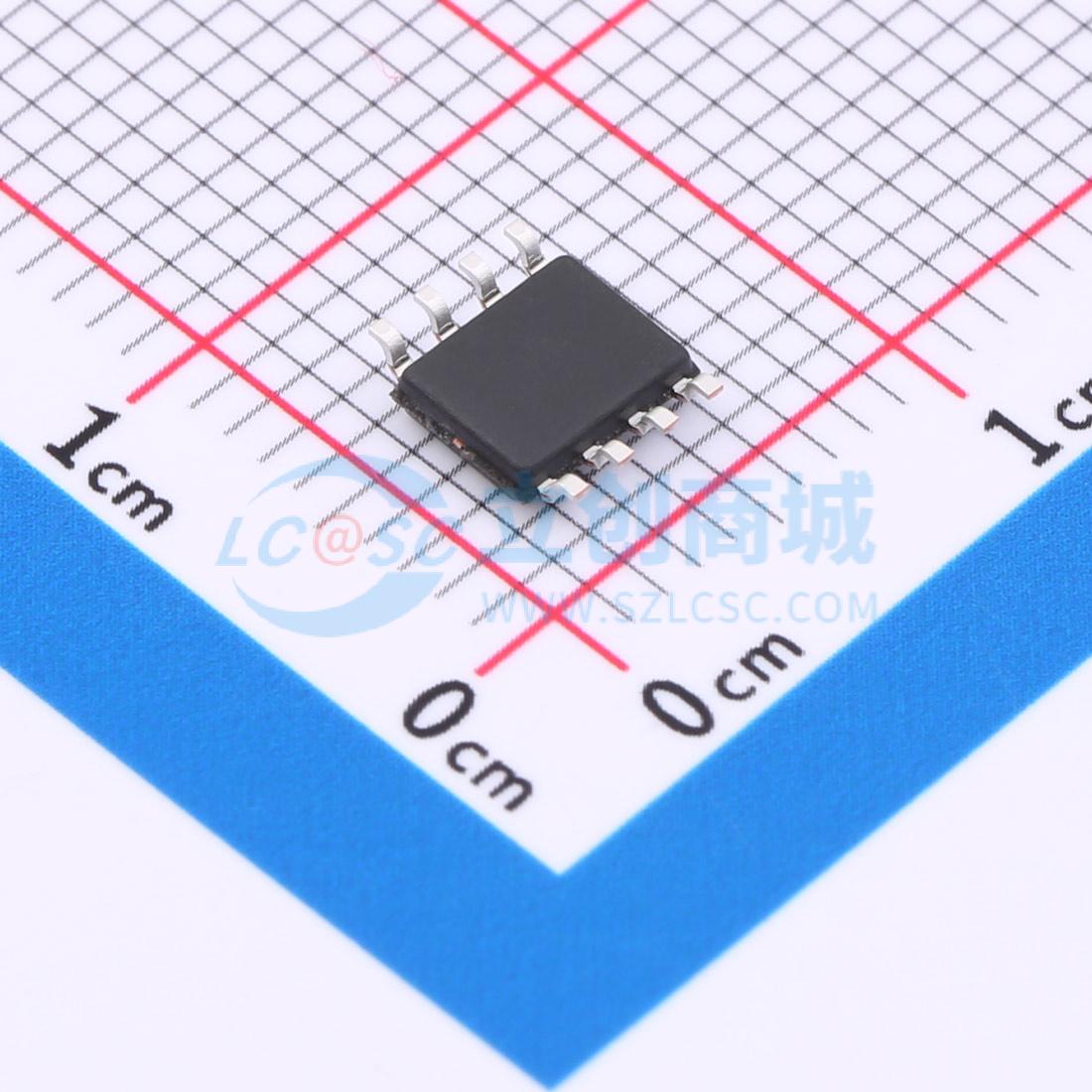 TMP75AIDR商品缩略图