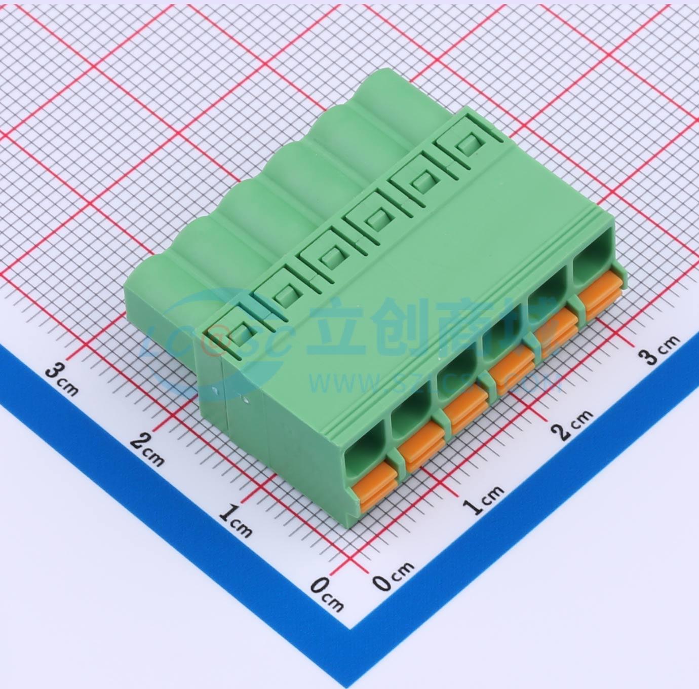 点击查看大图 JL2EDGKN-50806G01实物图