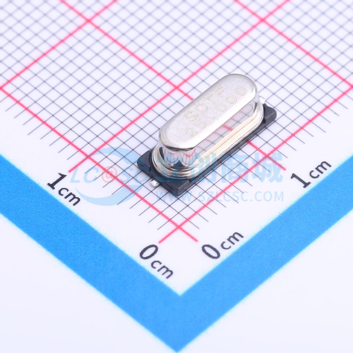 点击查看大图 SXMH25.000F2020F30实物图