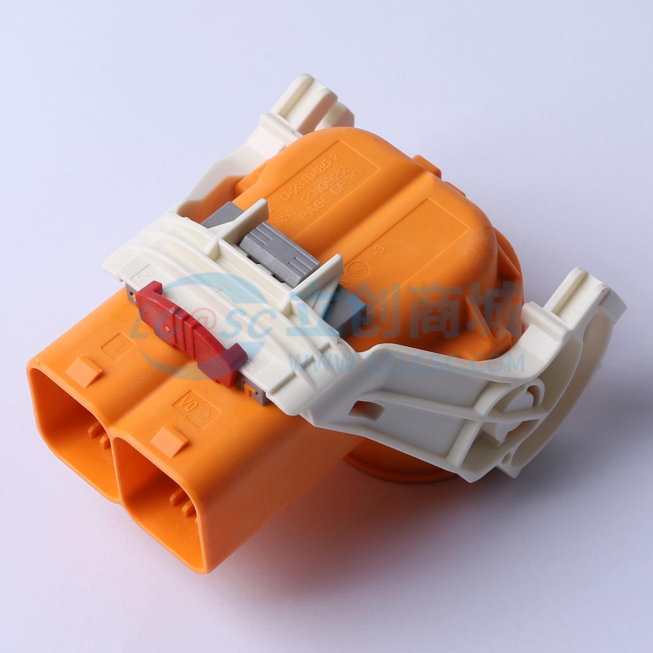 点击查看大图 1-2310922-2实物图