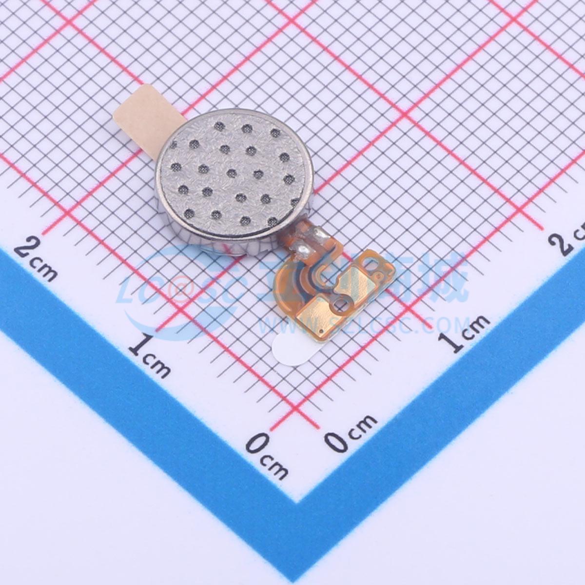 点击查看大图 C1020B229F1实物图