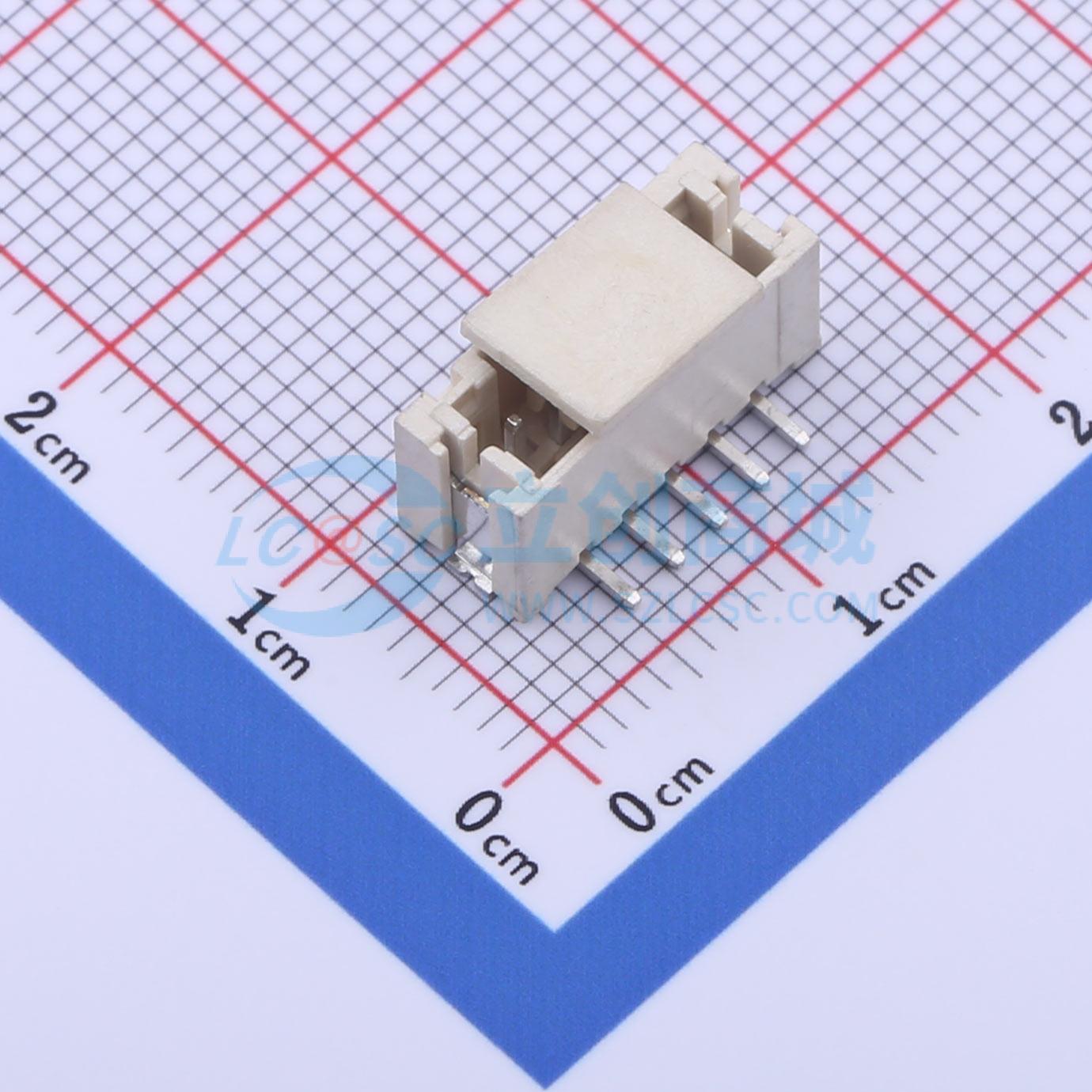 点击查看大图 PH-5PLTPZ实物图