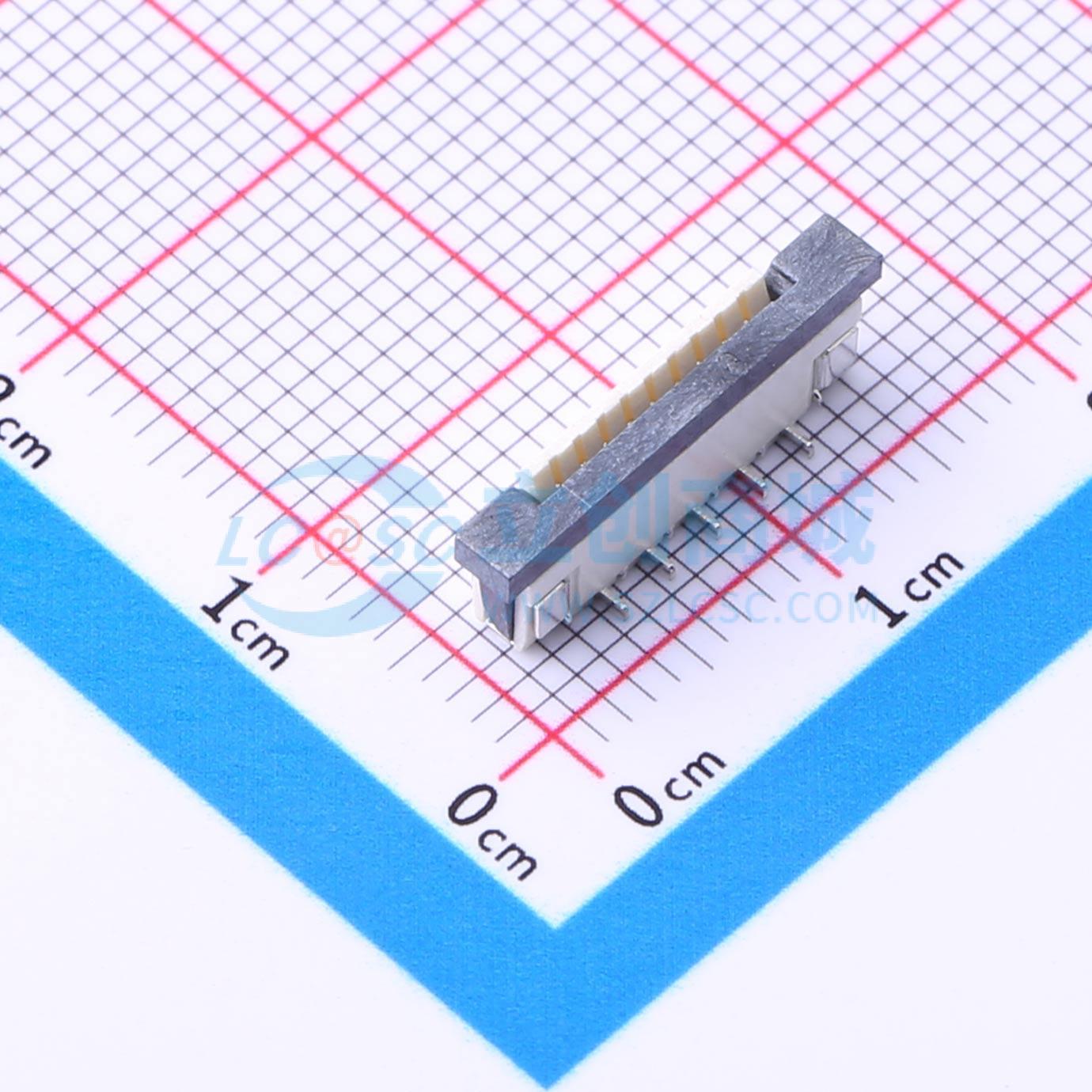 点击查看大图 1.0K-GL-9PB实物图