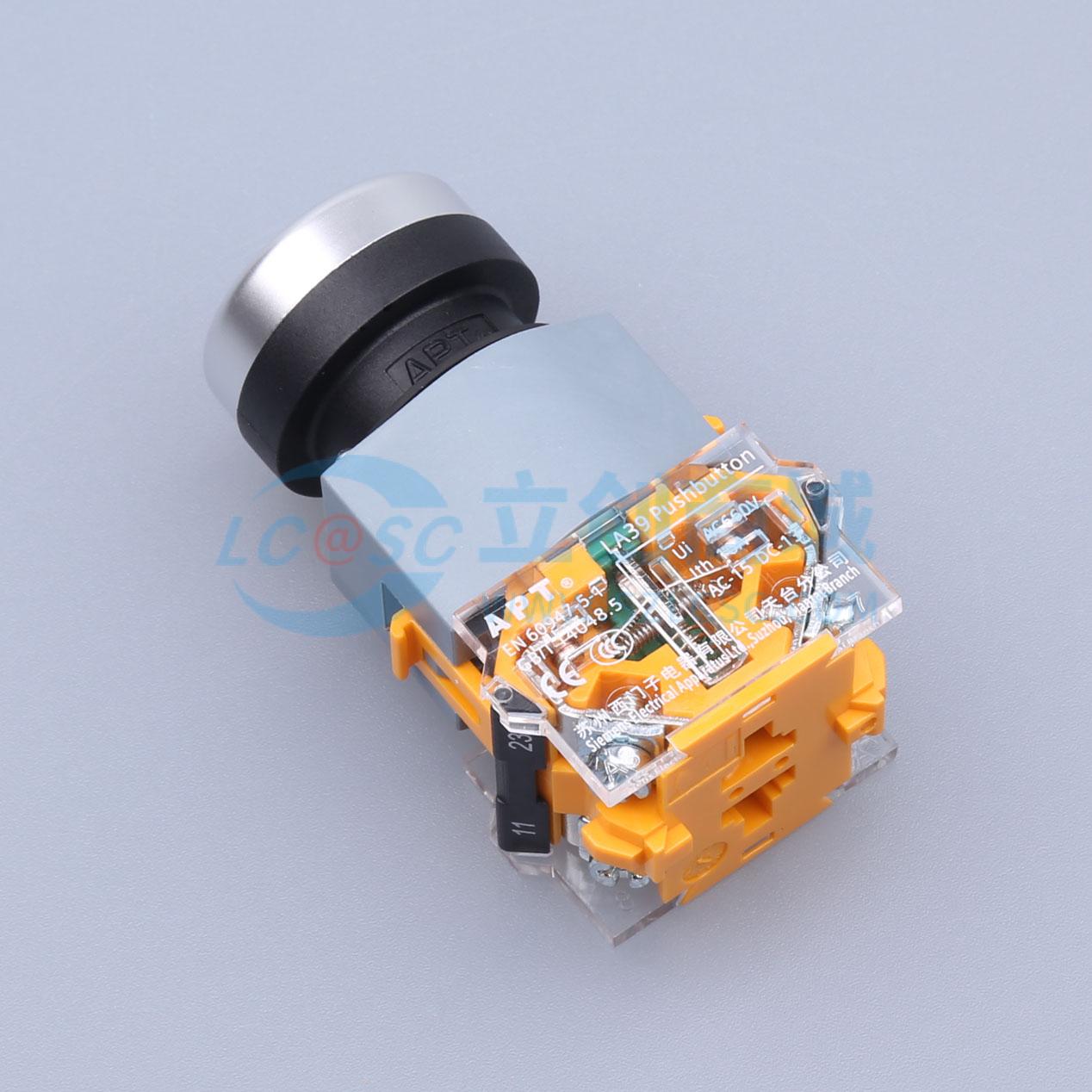 LA39-B2-11/w-GT实物图