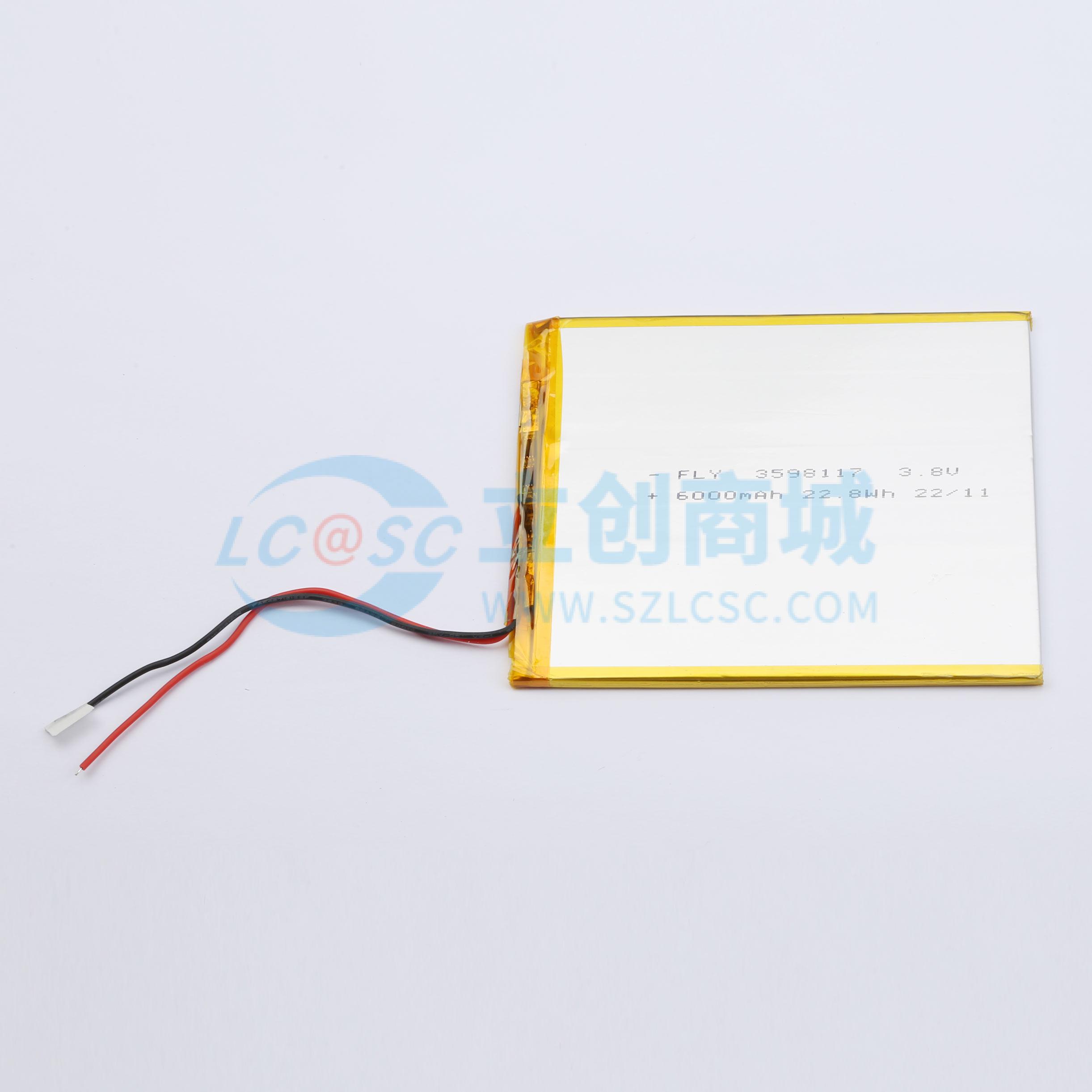 FLY.3598117.6000实物图